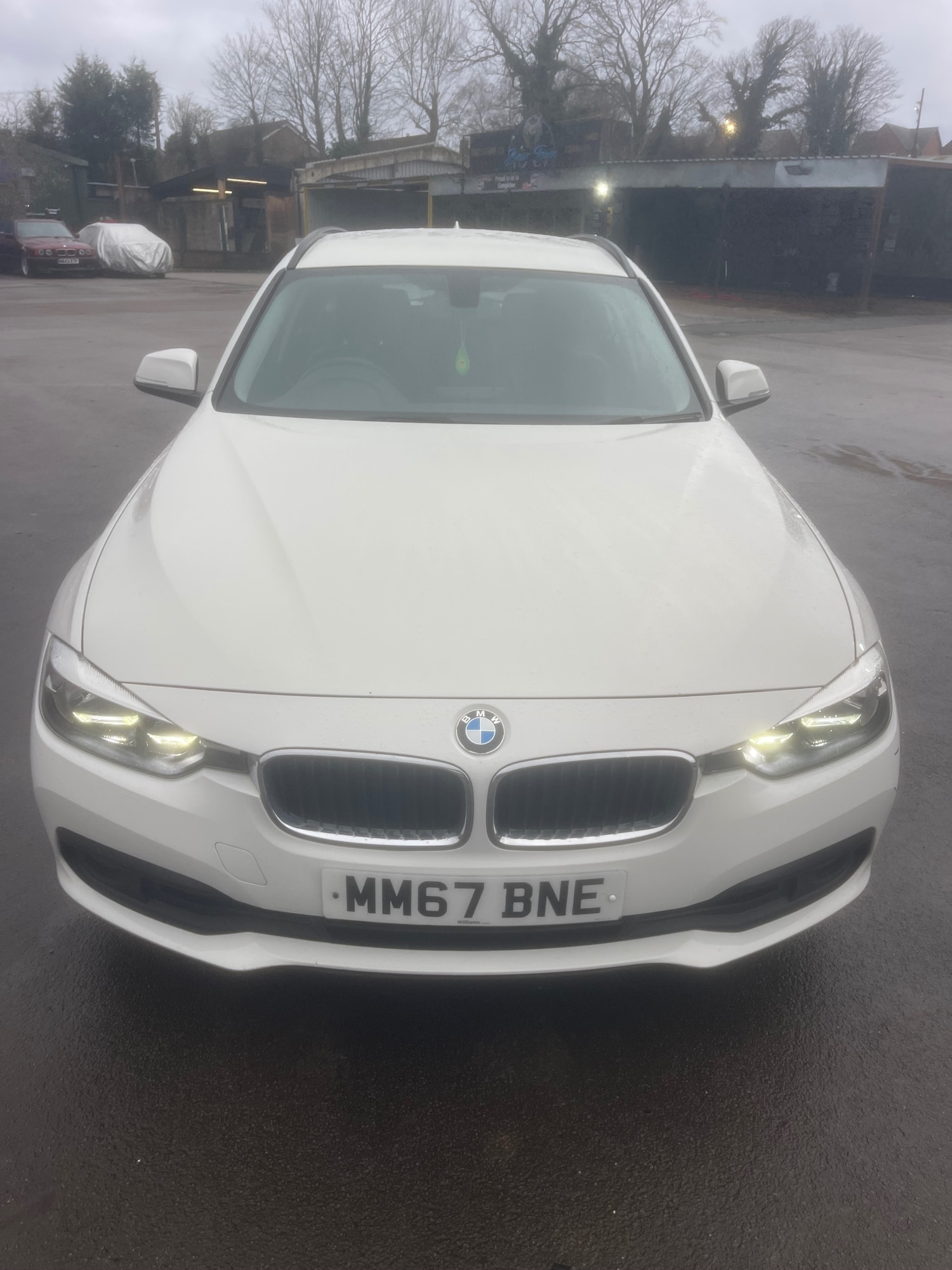 Used BMW 3 Series 2018 for sale - 78091255: Photo 8