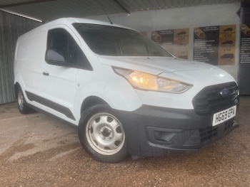 Used Ford Transit Connect 2019 for sale - 78876864: Photo