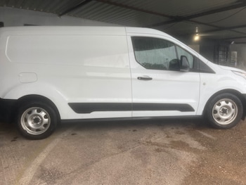 Used Ford Transit Connect 2019 for sale - 78876864: Photo