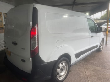 Used Ford Transit Connect 2019 for sale - 78876864: Photo
