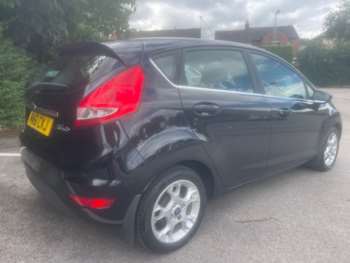 Used Ford Fiesta 2012 for sale - 75168566: Photo