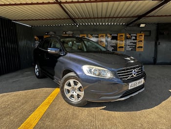 Used Volvo XC60 2016 for sale - 79690525: Photo