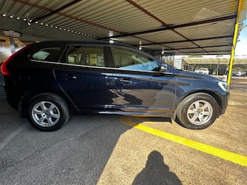 Used Volvo XC60 2016 for sale - 79690525: Photo