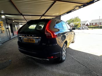 Used Volvo XC60 2016 for sale - 79690525: Photo