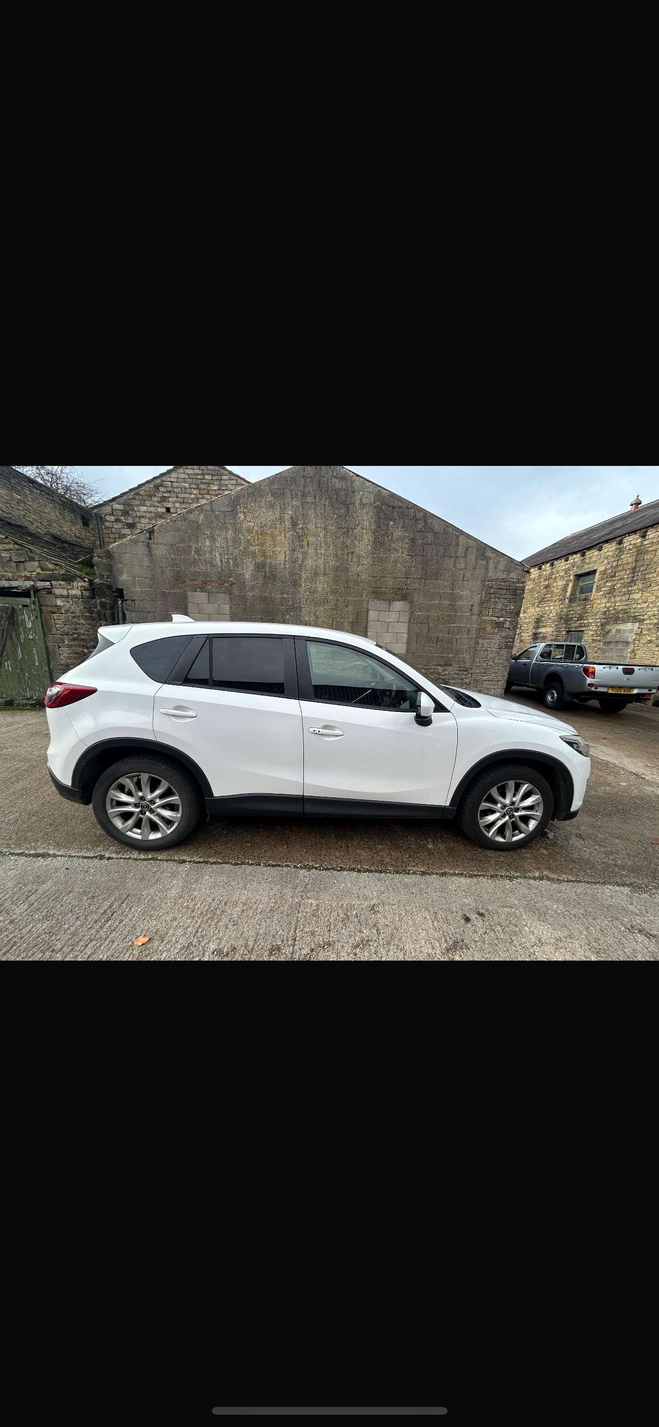Used Mazda CX-5 2014 for sale - 76483244: Photo 1