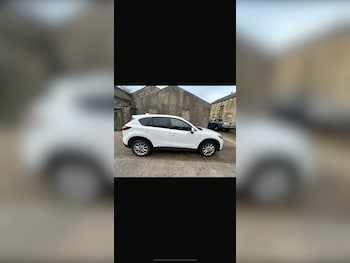 Used Mazda CX-5 2014 for sale - 76483244: Photo