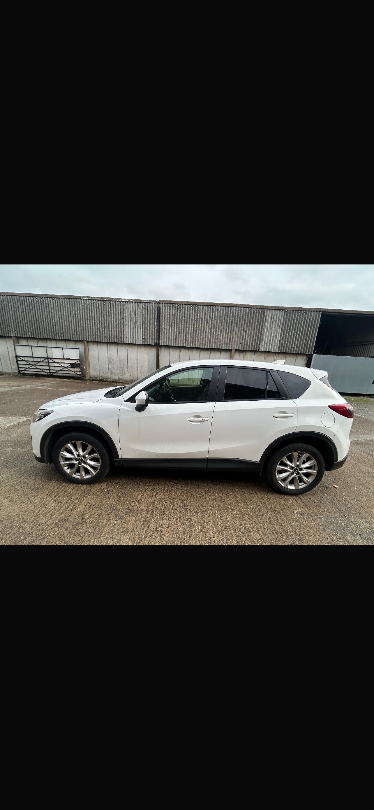 Used Mazda CX-5 2014 for sale - 76483244: Photo 2