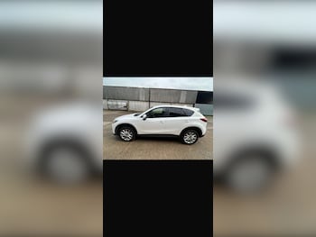 Used Mazda CX-5 2014 for sale - 76483244: Photo