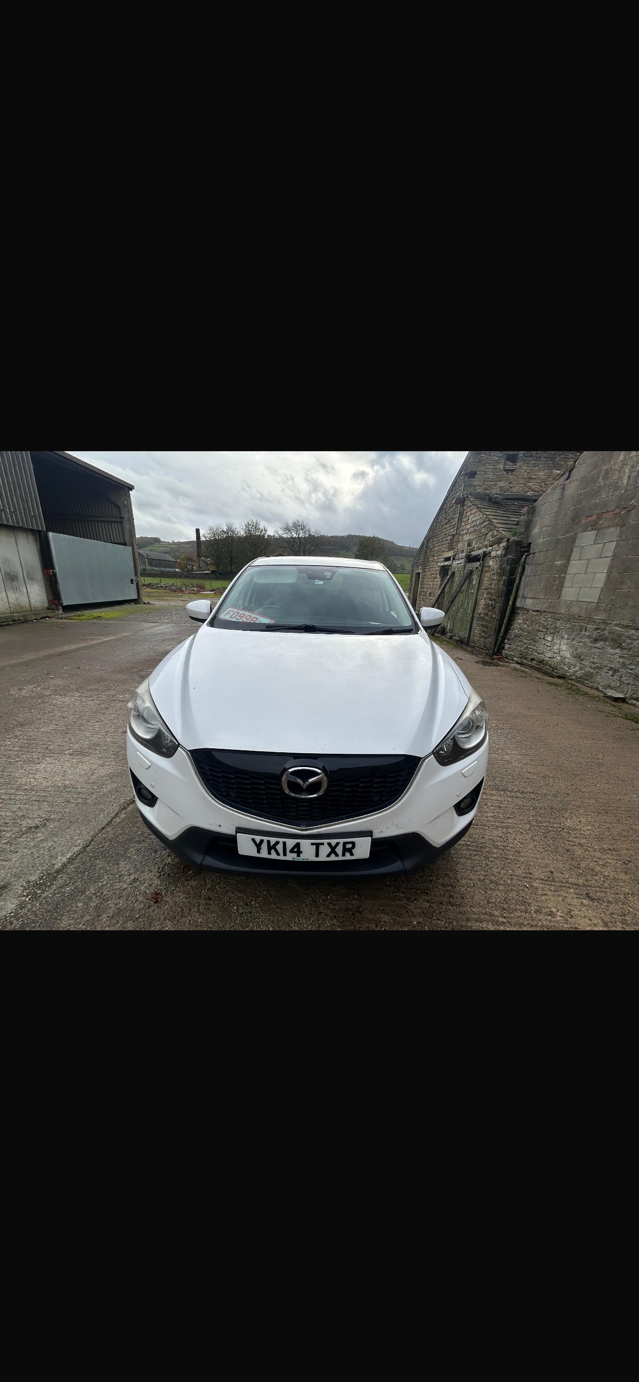 Used Mazda CX-5 2014 for sale - 76483244: Photo 3