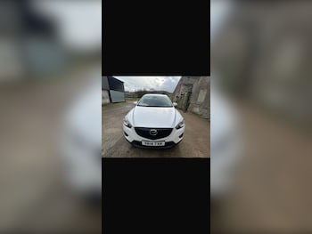 Used Mazda CX-5 2014 for sale - 76483244: Photo