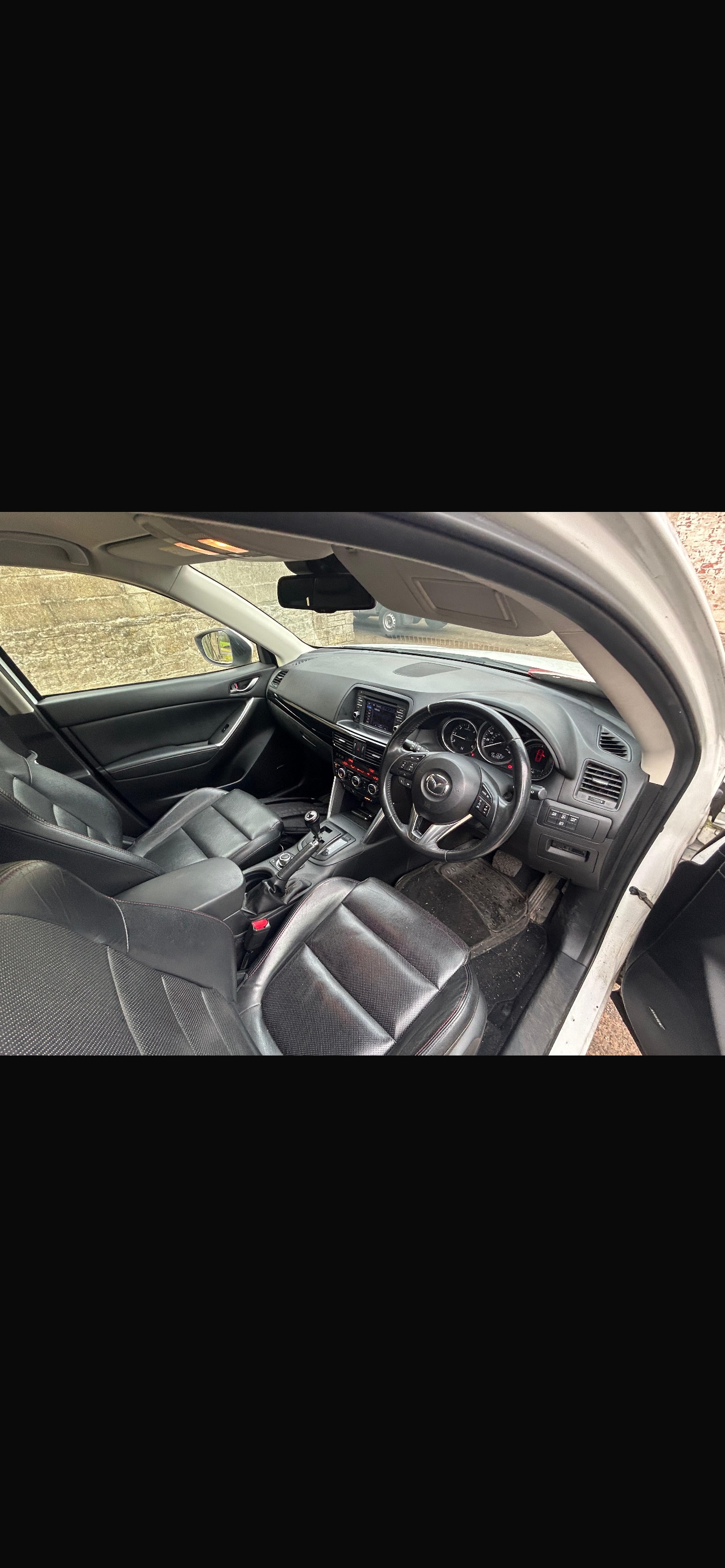 Used Mazda CX-5 2014 for sale - 76483244: Photo 4