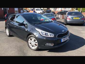 2015 (15) - 1.4 SR7 5dr