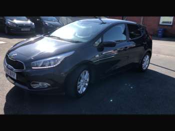 Used Kia Ceed 2015 for sale - 74911277: Photo
