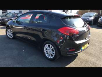 Used Kia Ceed 2015 for sale - 74911277: Photo