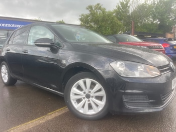 Used Volkswagen Golf 2014 for sale - 78666706: Photo