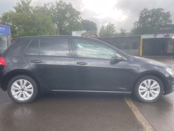 Used Volkswagen Golf 2014 for sale - 78666706: Photo