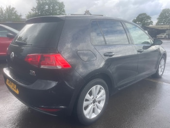 Used Volkswagen Golf 2014 for sale - 78666706: Photo