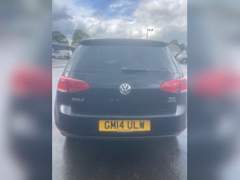 Used Volkswagen Golf 2014 for sale - 78666706: Photo