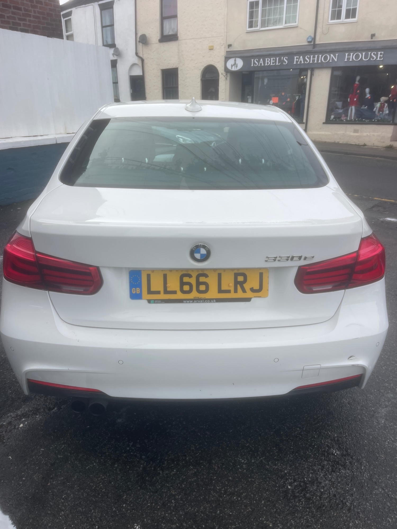 Used BMW 3 Series 2016 for sale - 76710435: Photo 4