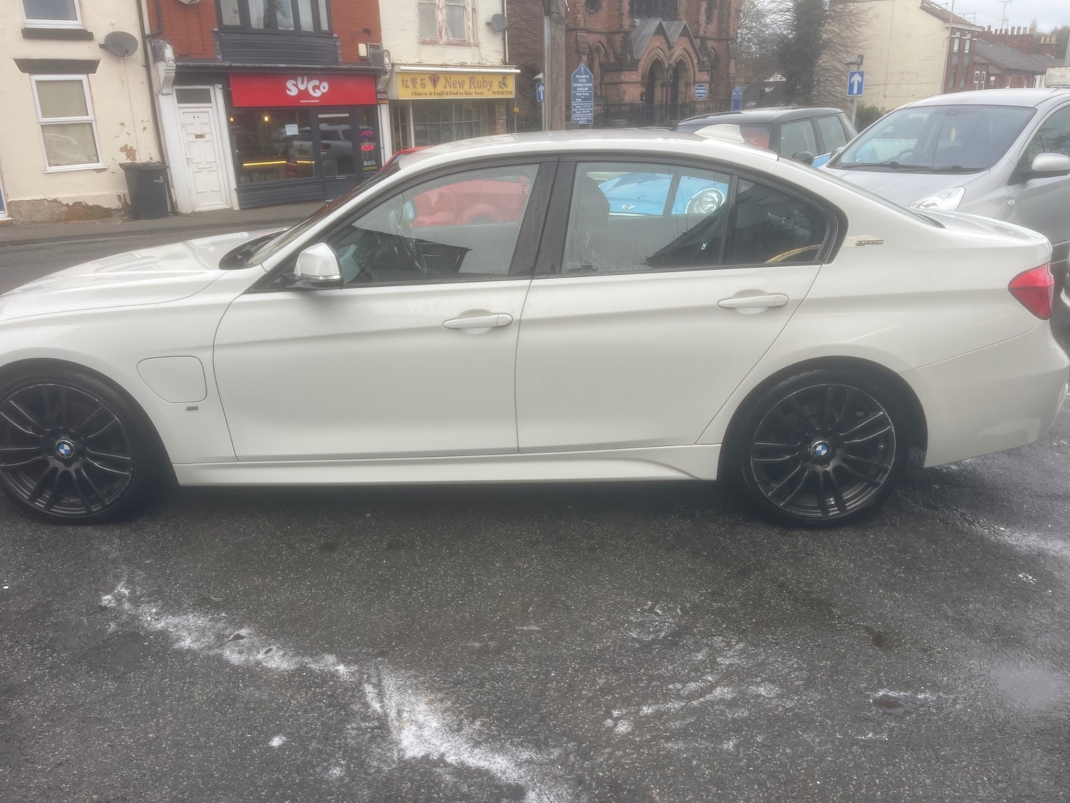 Used BMW 3 Series 2016 for sale - 76710435: Photo 6