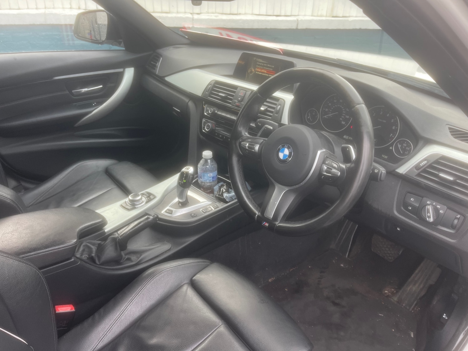 Used BMW 3 Series 2016 for sale - 76710435: Photo 9