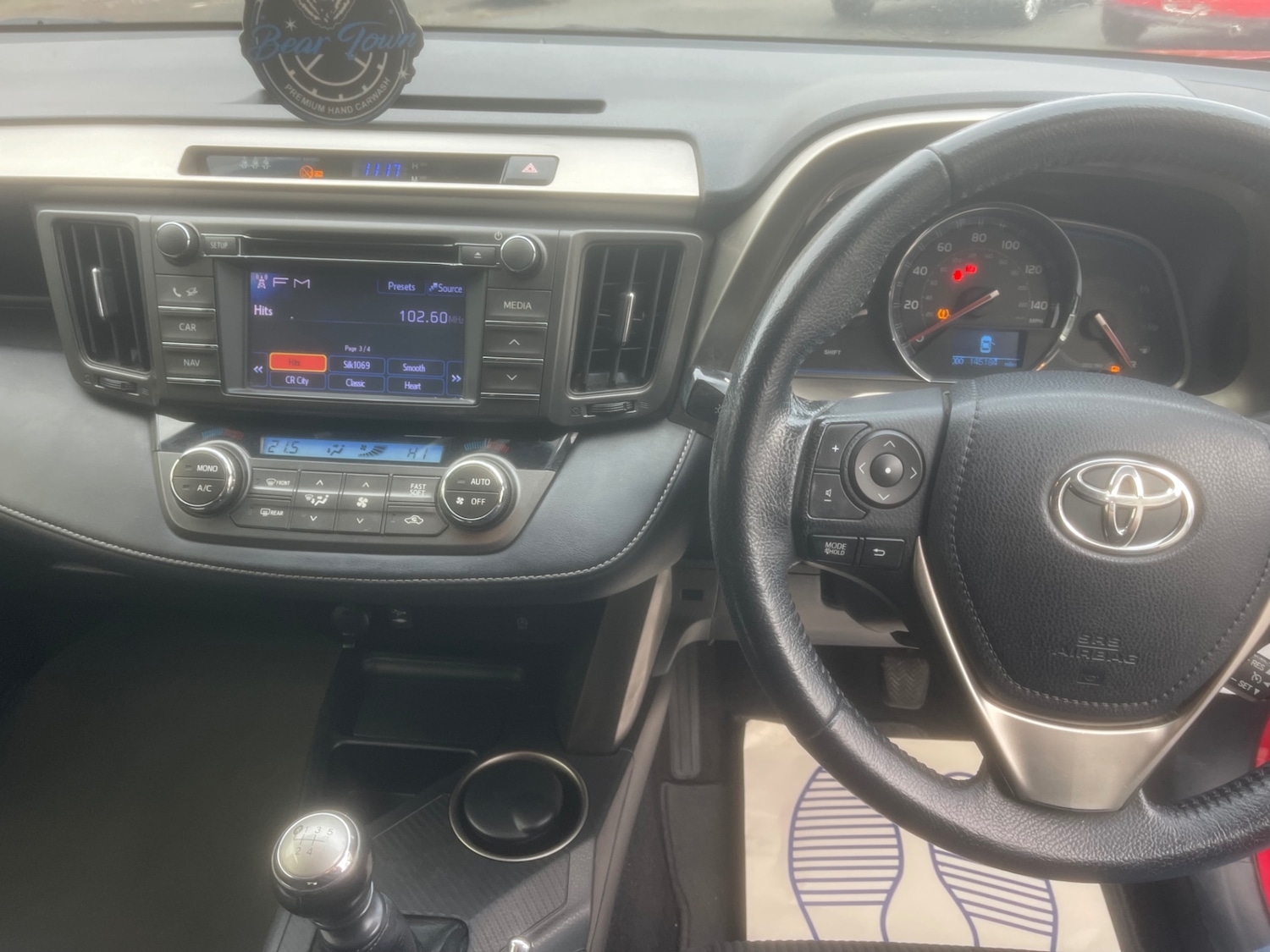 Used Toyota RAV4 2013 for sale - 77071748: Photo 10