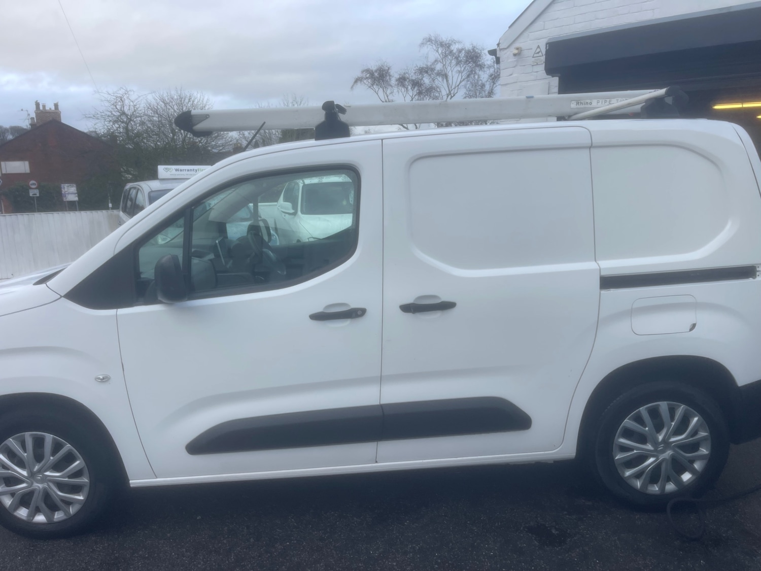 Used Citroen Berlingo 2020 for sale - 76853532: Photo 5