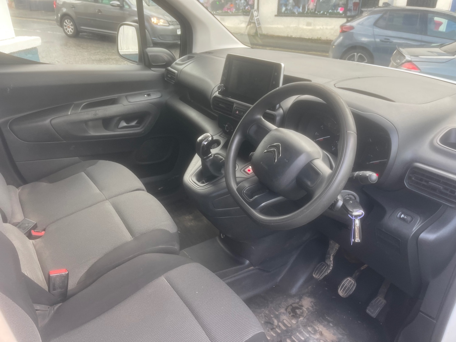 Used Citroen Berlingo 2020 for sale - 76853532: Photo 8
