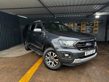 Used Ford Ranger 2022 for sale - 79828279: Photo