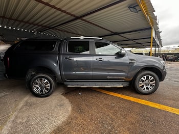 Used Ford Ranger 2022 for sale - 79828279: Photo