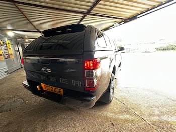 Used Ford Ranger 2022 for sale - 79828279: Photo