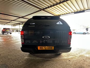 Used Ford Ranger 2022 for sale - 79828279: Photo