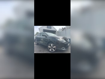 Used Nissan Qashqai 2015 for sale - 79234624: Photo