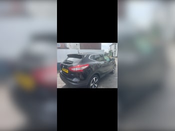Used Nissan Qashqai 2015 for sale - 79234624: Photo