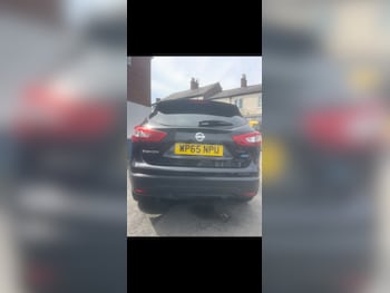 Used Nissan Qashqai 2015 for sale - 79234624: Photo