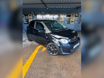 Citroen C1 feature image