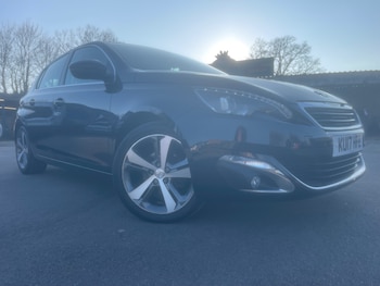 Used Peugeot 308 2017 for sale - 77759412: Photo