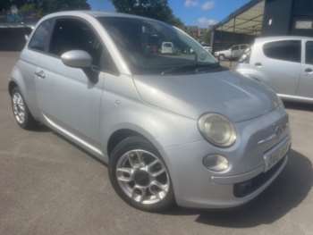 2010 (10) - 1.3 Multijet 95 Sport 3dr