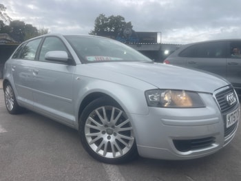 Used Audi A3 2007 for sale - 76197114: Photo
