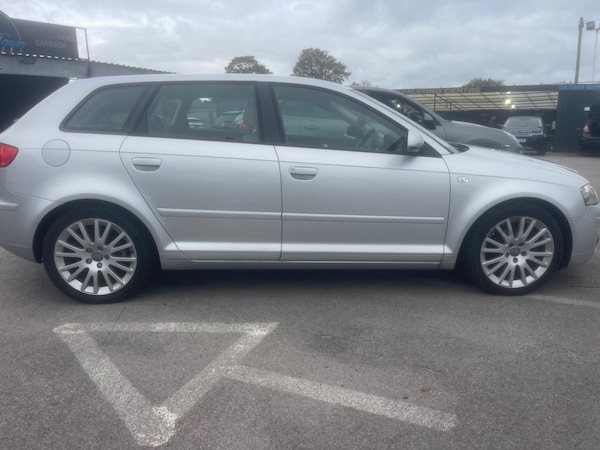 Used Audi A3 2007 for sale - 76197114: Photo 2