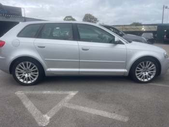 Used Audi A3 2007 for sale - 76197114: Photo