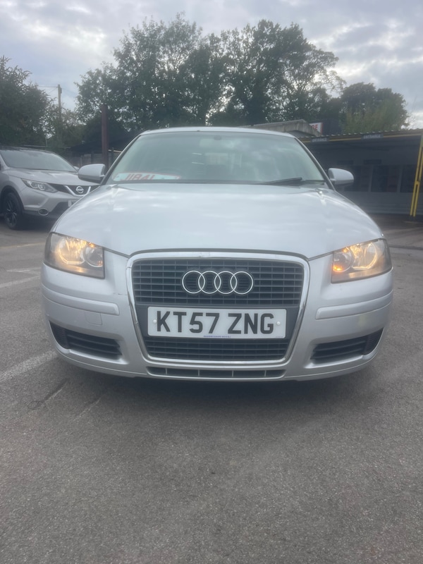 Used Audi A3 2007 for sale - 76197114: Photo 6