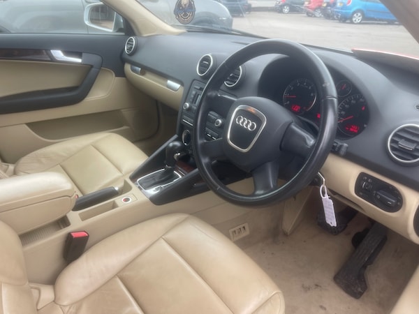 Used Audi A3 2007 for sale - 76197114: Photo 7