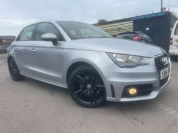 2014 (64) - 1.6 TDI S Line 5dr