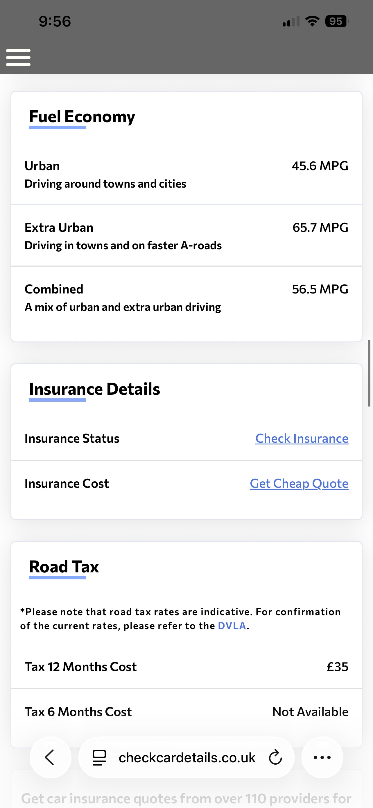 Used Mazda Mazda2 2014 for sale - 77649875: Photo 13