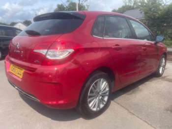 Used Citroen C4 2011 for sale - 74883874: Photo