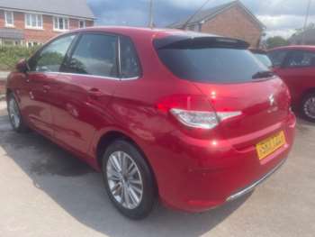 Used Citroen C4 2011 for sale - 74883874: Photo
