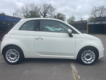 Used Fiat 500 2010 for sale - 78258671: Photo