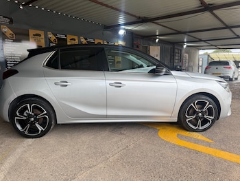 Used Vauxhall Corsa 2022 for sale - 79347637: Photo