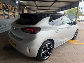 Used Vauxhall Corsa 2022 for sale - 79347637: Photo